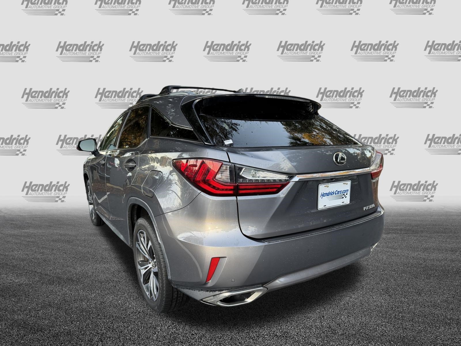 Used 2019 Lexus RX 350 FWD w/ Navigation Package image 7