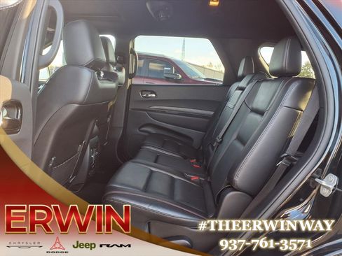 Certified 2024 Dodge Durango GT image 6