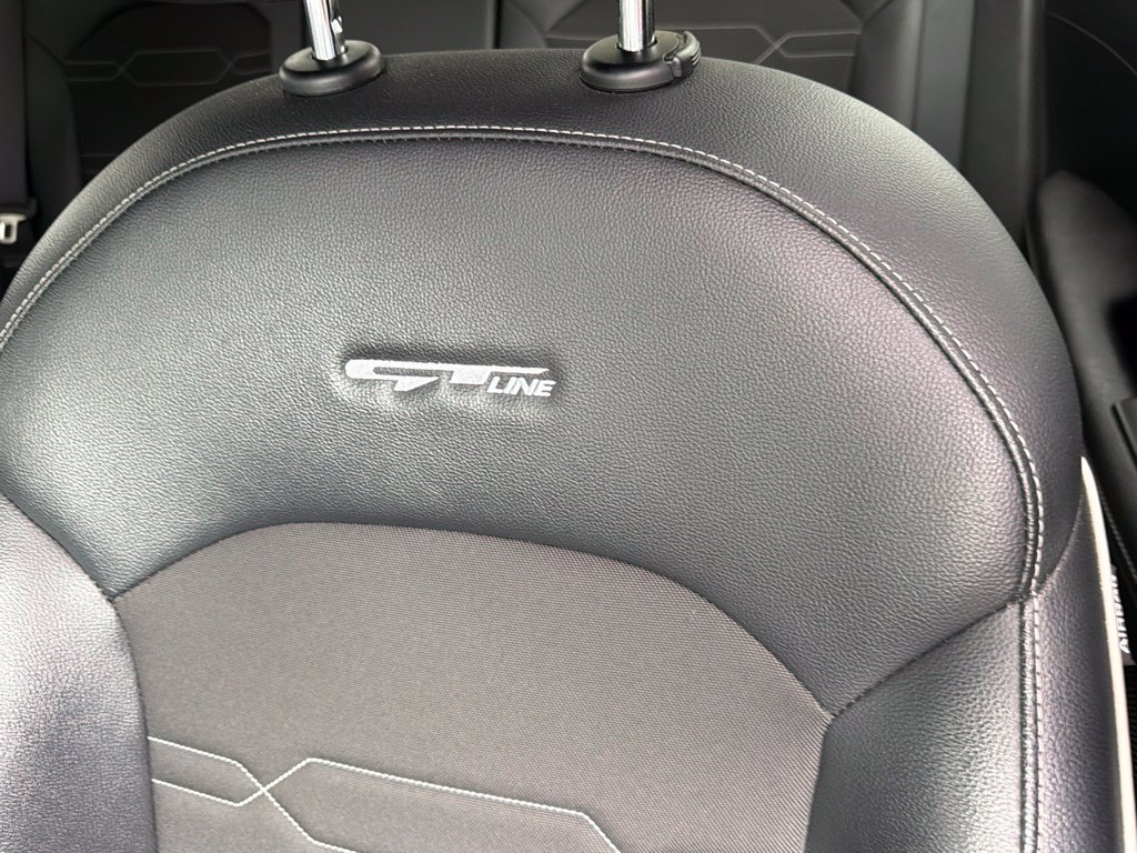 Used 2023 Kia Forte GT-Line FWD image 17