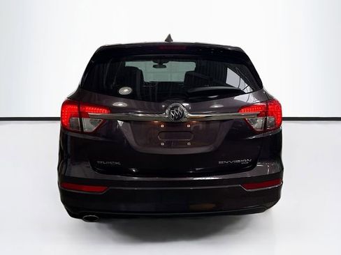 Used 2017 Buick Envision Preferred image 7