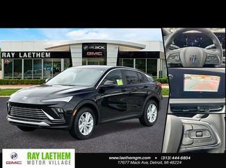 Used 2026 Buick Envista Preferred w/ Convenience I Package video 1