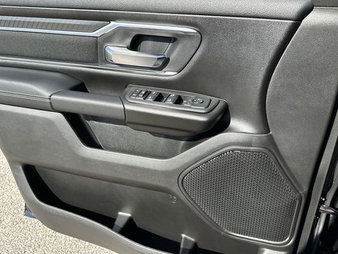 New 2026 RAM 1500 Big Horn image 19