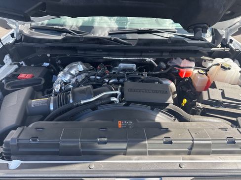 New 2025 Chevrolet Silverado 3500 LT w/ All Star Edition image 6