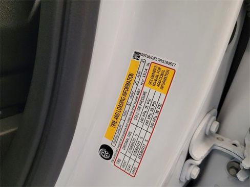 Used 2023 GMC Sierra 1500 Denali image 18