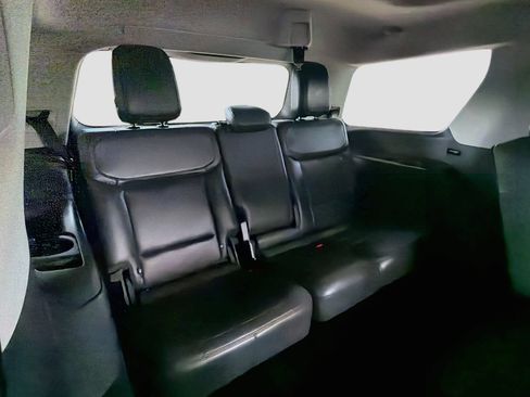 Used 2025 Ford Expedition Active AWD/4WD image 30
