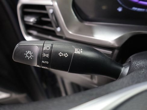 Used 2025 Kia Telluride S AWD/4WD image 42