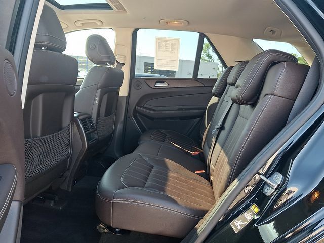 Used 2019 Mercedes-Benz GLE 400 4MATIC image 10
