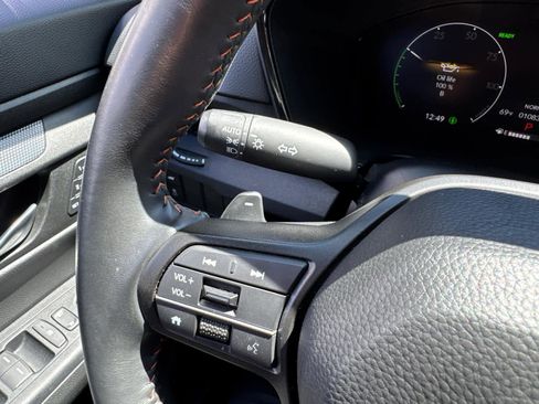 Used 2025 Honda CR-V Sport-L image 21