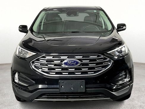 Used 2024 Ford Edge Titanium image 5