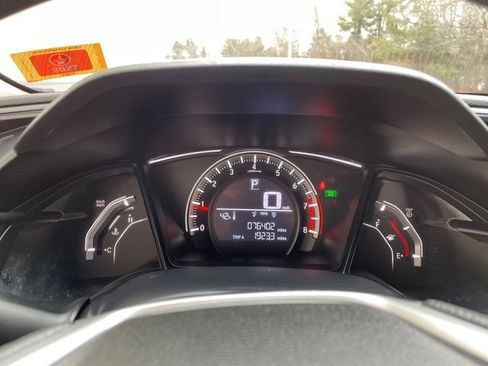 Used 2018 Honda Civic LX image 20