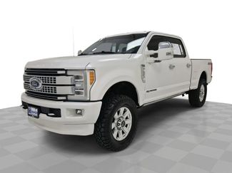 Used 2019 Ford F250 Platinum w/ Platinum Ultimate Package video 1
