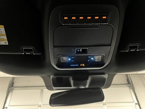 Used 2025 Ford F150 Tremor w/ Mobile Office Package image 47