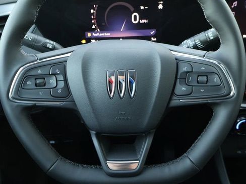 New 2026 Buick Encore GX Sport Touring w/ Comfort Package FWD image 34