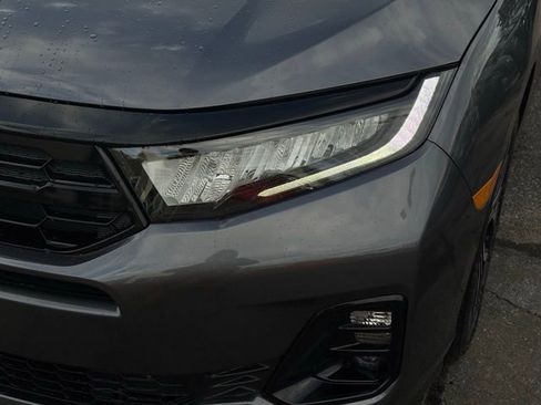 New 2026 Honda Odyssey Elite image 6