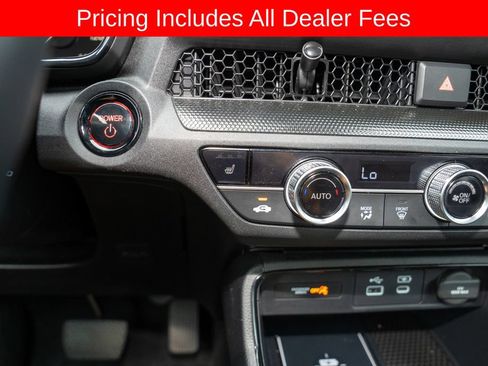 Used 2025 Honda CR-V Sport-L image 16