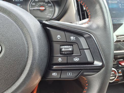 Certified 2024 Subaru Forester Sport AWD/4WD image 18