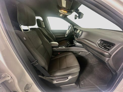 Used 2026 Dodge Durango GT RWD image 34