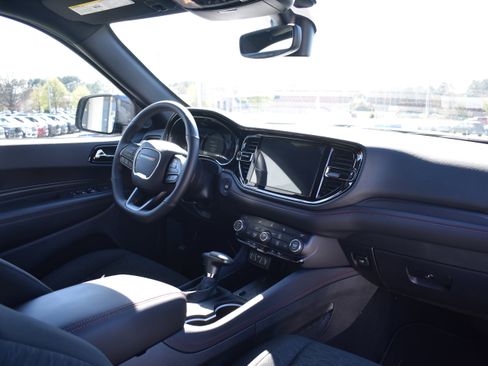 New 2026 Dodge Durango GT image 29