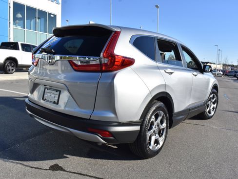 Used 2019 Honda CR-V EX image 9