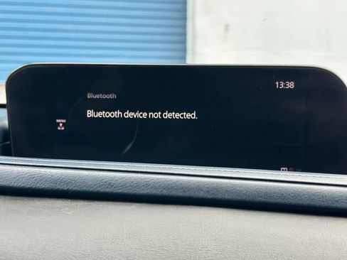 Used 2021 MAZDA CX-30 FWD 2.5 S w/ Select Package image 27