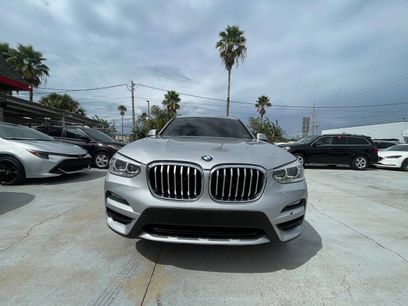 Used 2021 BMW X3 xDrive30i w/ Convenience Package