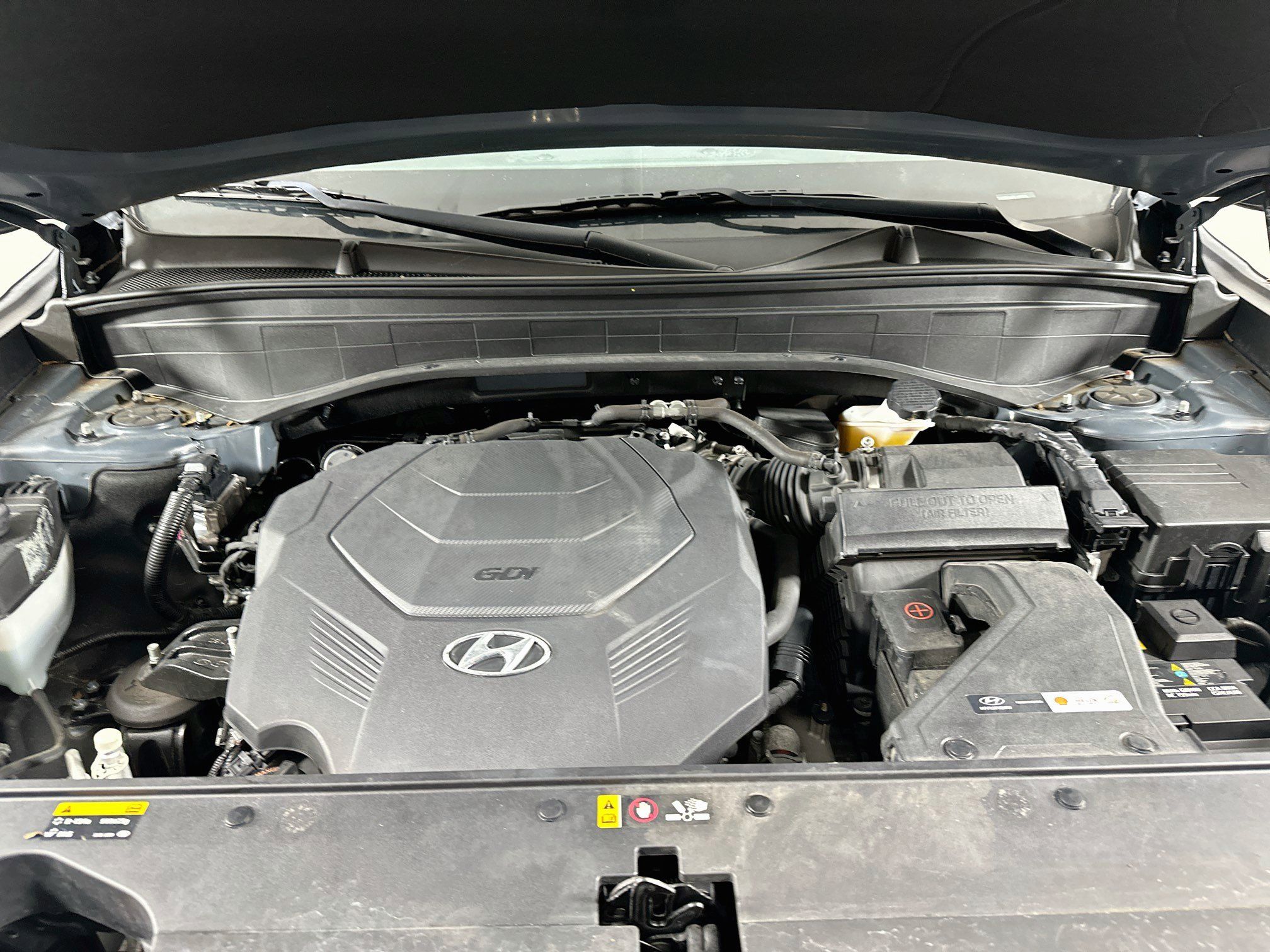 Used 2020 Hyundai Palisade SEL FWD image 33