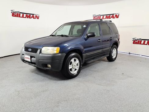 Used 2003 Ford Escape XLT FWD image 3
