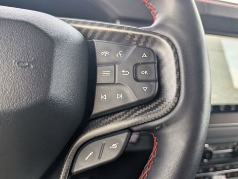 Used 2025 Ford Bronco Raptor image 15