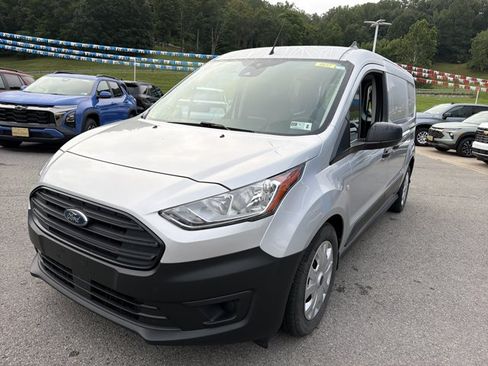 Used 2020 Ford Transit Connect XL FWD image 10