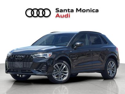 Used 2024 Audi Q3 2.0T Premium