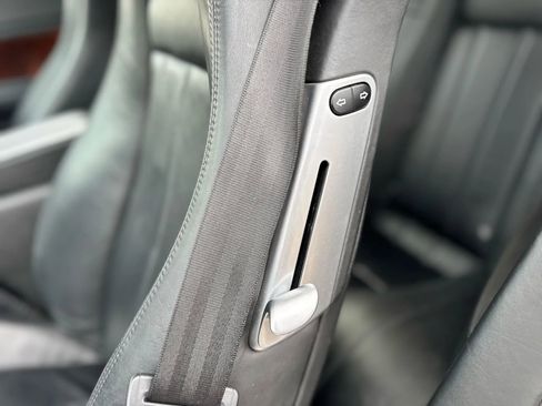 Used 2009 Bentley Continental GTC image 22