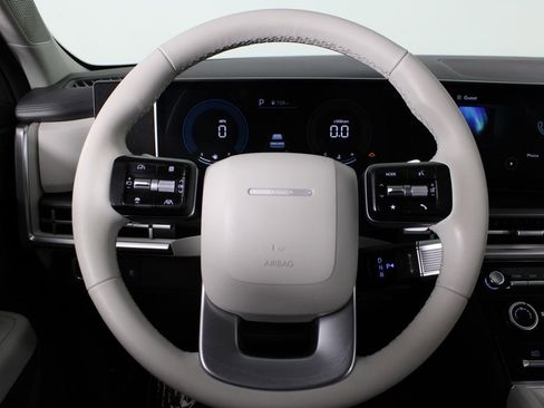 Certified 2026 Hyundai Santa Fe SE image 10