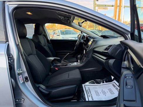 Used 2018 Subaru Impreza 2.0i image 18