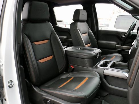 Used 2021 GMC Sierra 1500 AT4 w/ AT4 Premium Package image 38