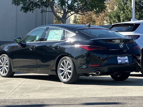New 2026 Acura Integra image 6