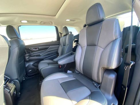 Certified 2023 Subaru Ascent Onyx Edition Limited image 17