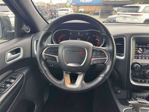 Used 2019 Dodge Durango SXT image 20