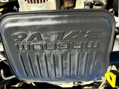 Used 2004 Dodge Dakota Club Cab 2WD w/ Tire & Handling Group image 22