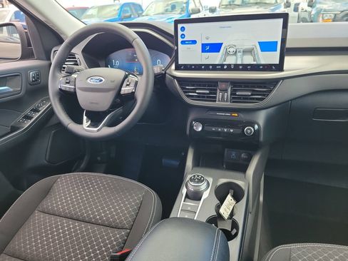 Certified 2023 Ford Escape Active w/ Tech Pack #2 AWD/4WD image 13