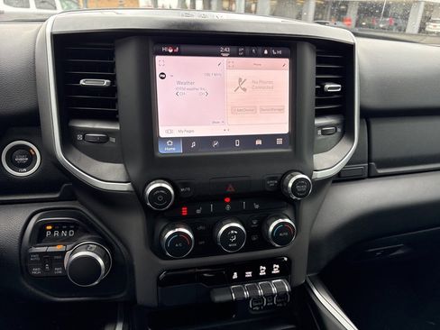 Used 2022 RAM 1500 Lone Star image 16