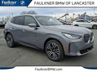 New 2026 BMW X3 xDrive30 w/ Premium Package video 1