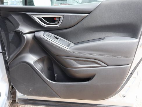 Used 2020 Subaru Forester Base Trim Level w/ Alloy Wheel Package image 9