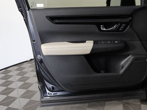 Used 2024 Honda CR-V EX-L image 12