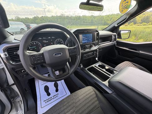 Used 2023 Ford F150 XL w/ STX Appearance Package AWD/4WD image 30