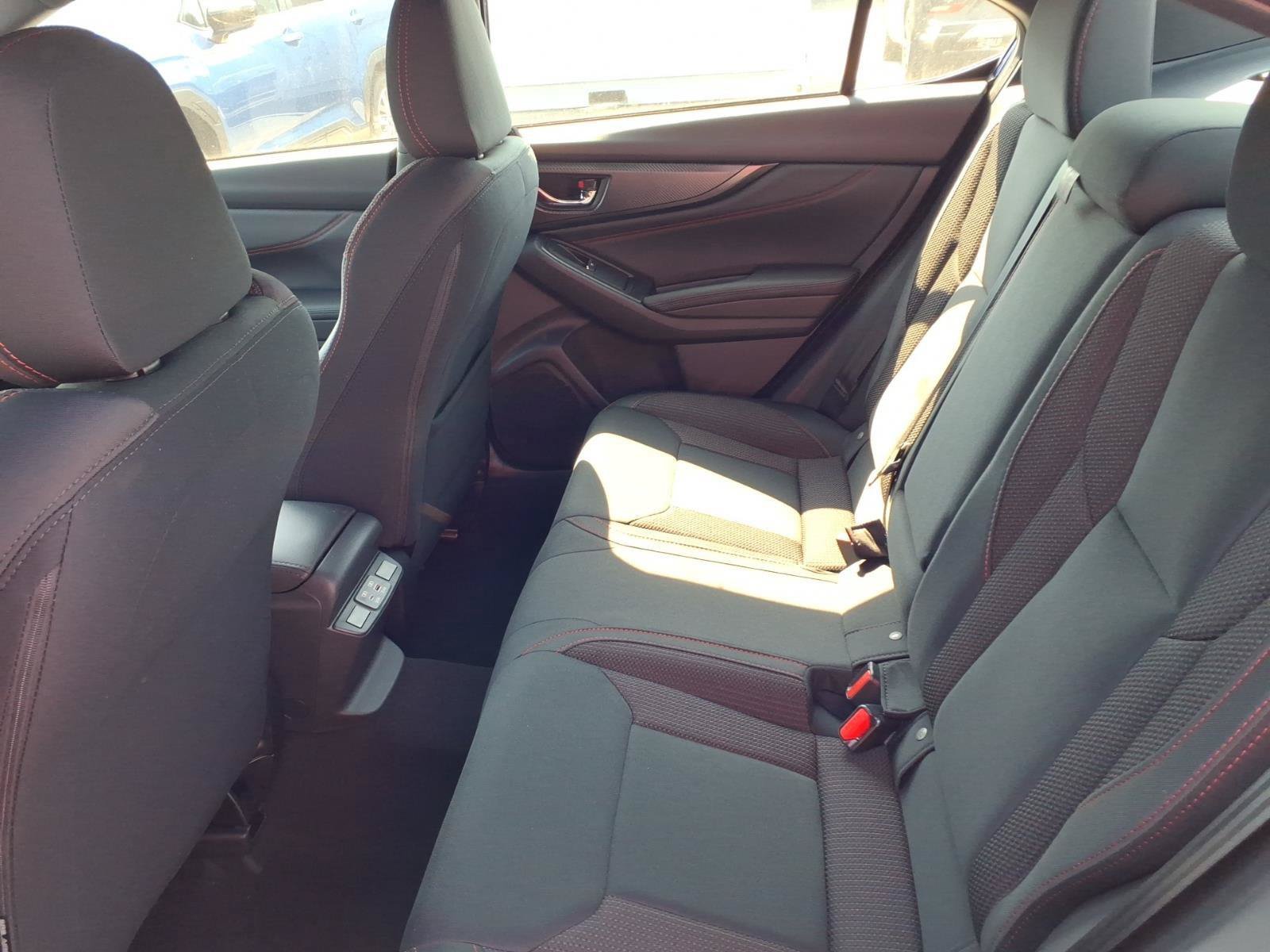 New 2026 Subaru WRX Premium AWD/4WD image 14