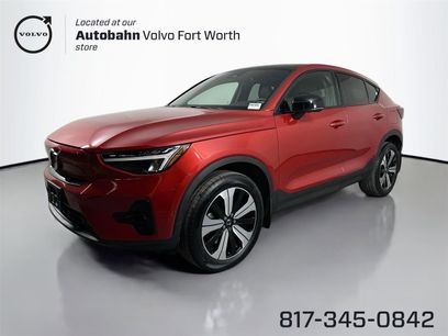 Certified 2023 Volvo C40 P8 Recharge Plus