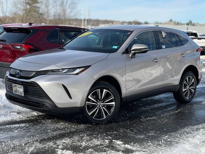 Used 2023 Toyota Venza LE