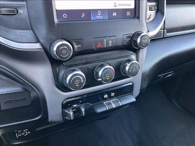 Used 2024 RAM 2500 Big Horn AWD/4WD image 24