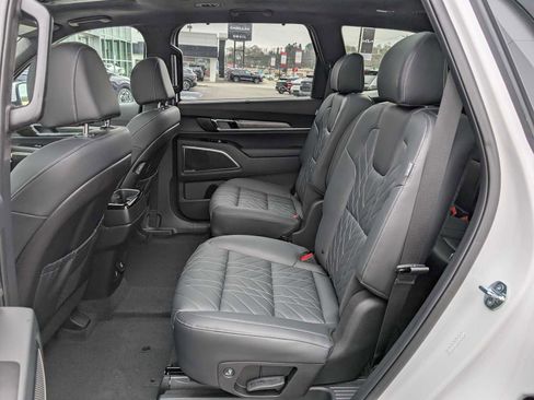 New 2025 Kia Telluride SX Prestige X-Line AWD/4WD image 19