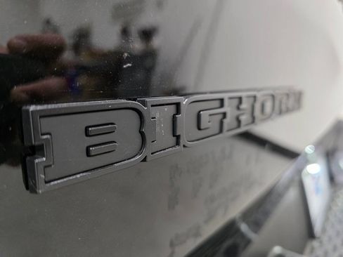 New 2026 RAM 1500 Big Horn AWD/4WD image 38